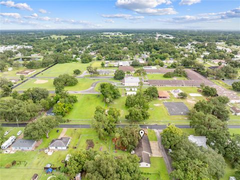 Tiny photo for 102 S Highland Street, Bushnell, FL 33513 (MLS # S5136006)