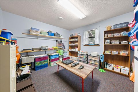 Tiny photo for 102 S Highland Street, Bushnell, FL 33513 (MLS # S5136006)
