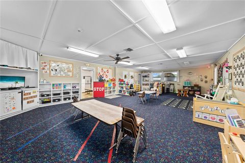 Tiny photo for 102 S Highland Street, Bushnell, FL 33513 (MLS # S5136006)