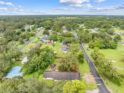 Tiny photo for 102 S Highland Street, Bushnell, FL 33513 (MLS # S5136006)
