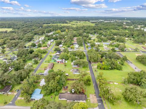 Tiny photo for 102 S Highland Street, Bushnell, FL 33513 (MLS # S5136006)