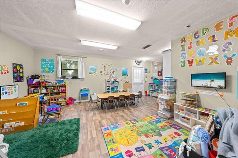 Tiny photo for 102 S Highland Street, Bushnell, FL 33513 (MLS # S5136006)