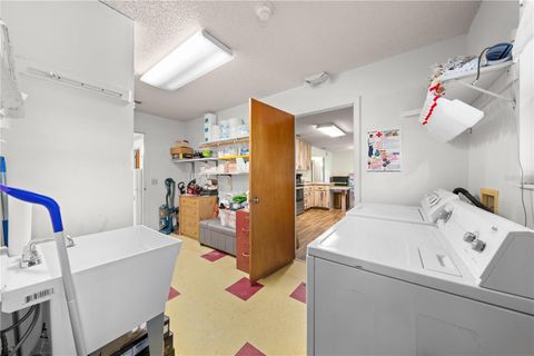 Tiny photo for 102 S Highland Street, Bushnell, FL 33513 (MLS # S5136006)