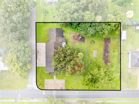 Tiny photo for 102 S Highland Street, Bushnell, FL 33513 (MLS # S5136006)