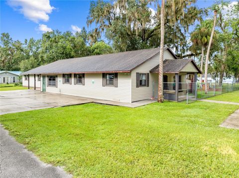 Tiny photo for 102 S Highland Street, Bushnell, FL 33513 (MLS # S5136006)