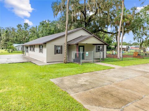 Tiny photo for 102 S Highland Street, Bushnell, FL 33513 (MLS # S5136006)