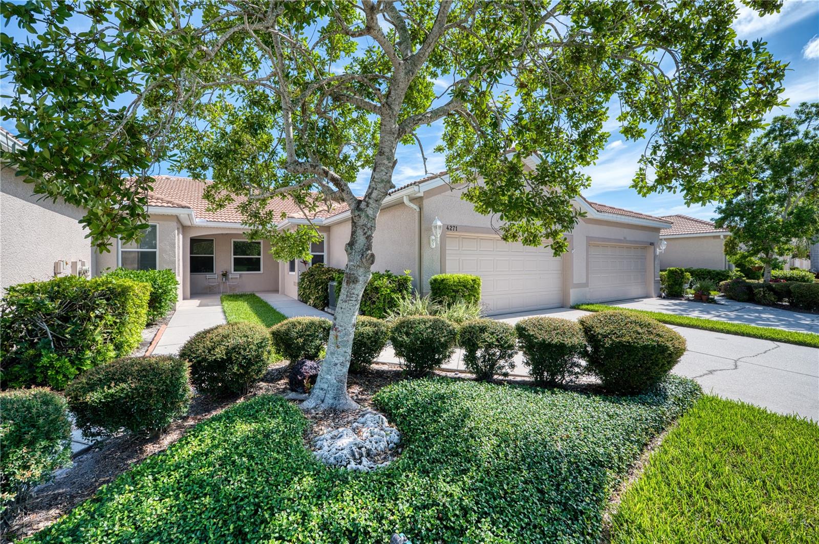 4271 CASCADE FALLS DRIVE