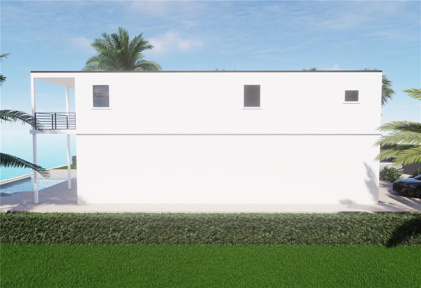 4 BELLEVUE DRIVE