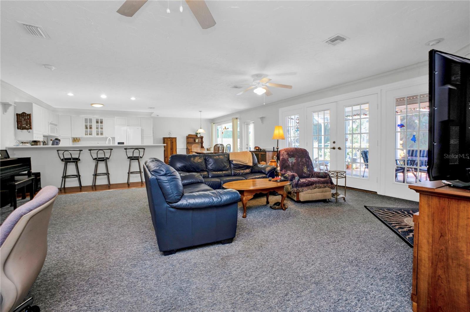 PUNTA GORDA ISLES SEC 23 - Residential