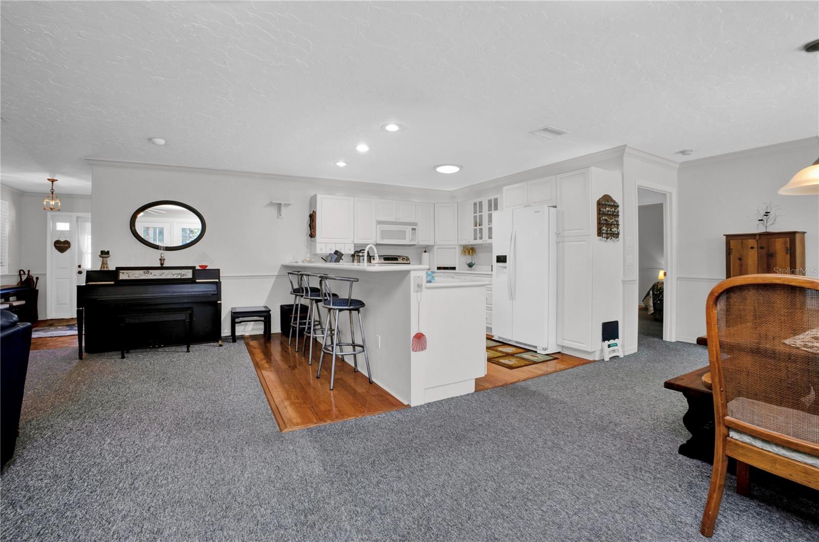 PUNTA GORDA ISLES SEC 23 - Residential