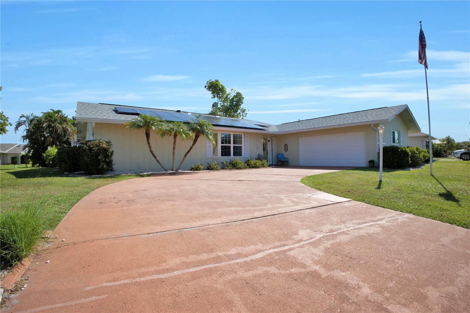 PUNTA GORDA ISLES SEC 23 - Residential