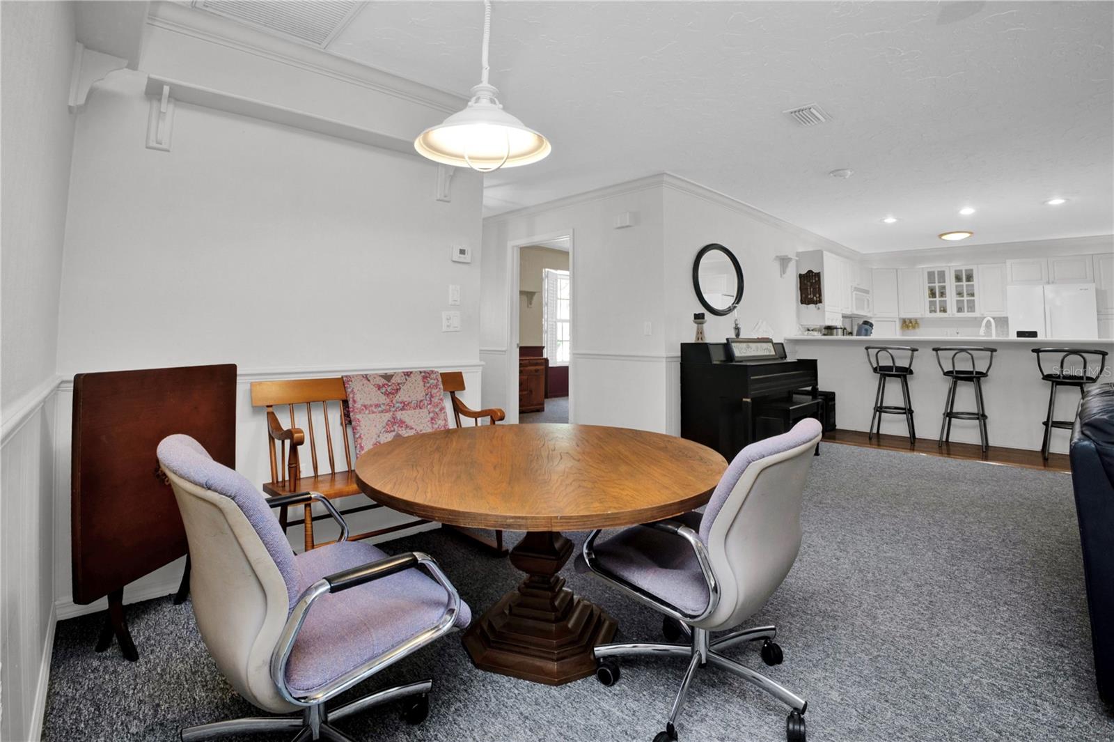 PUNTA GORDA ISLES SEC 23 - Residential