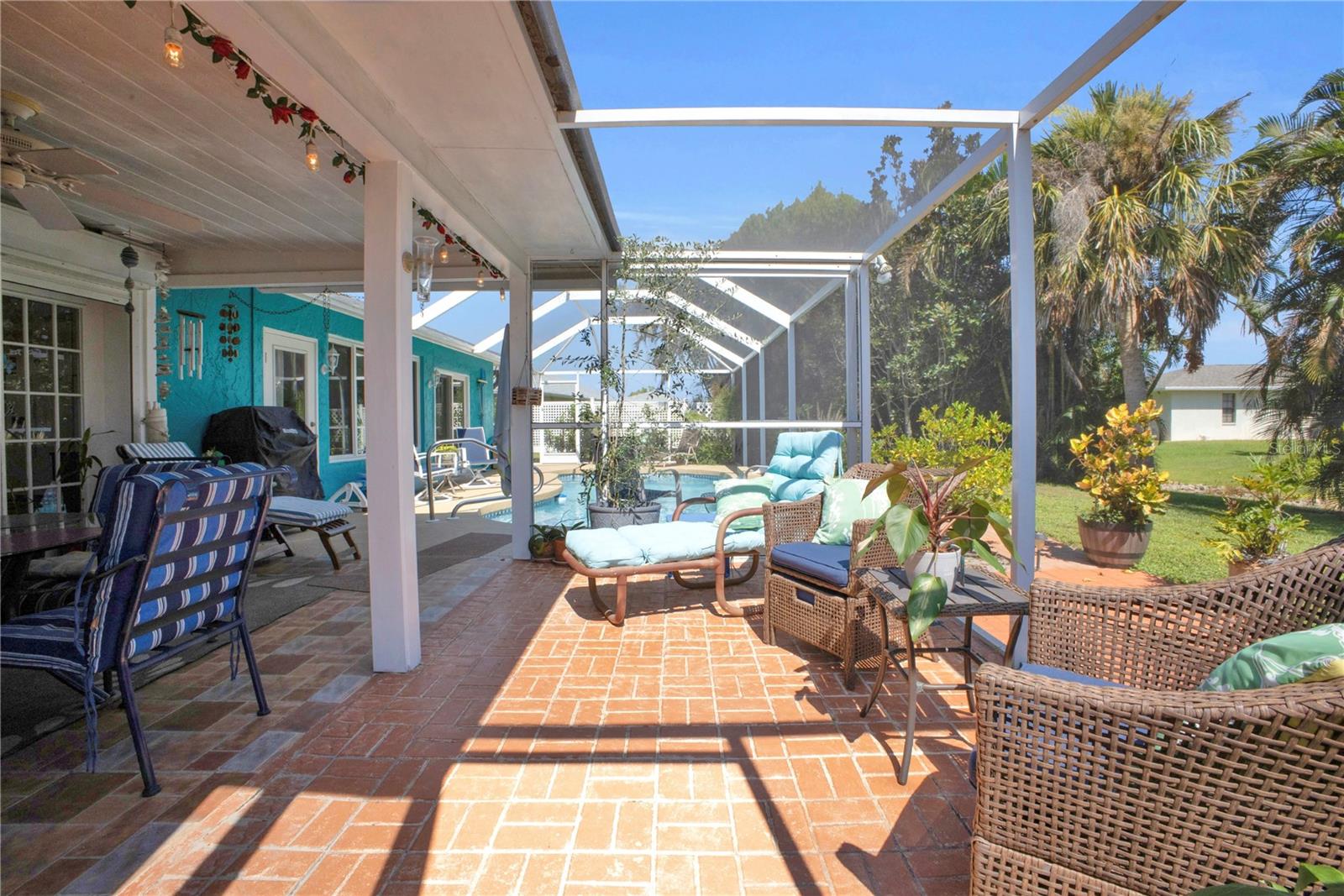 PUNTA GORDA ISLES SEC 23 - Residential