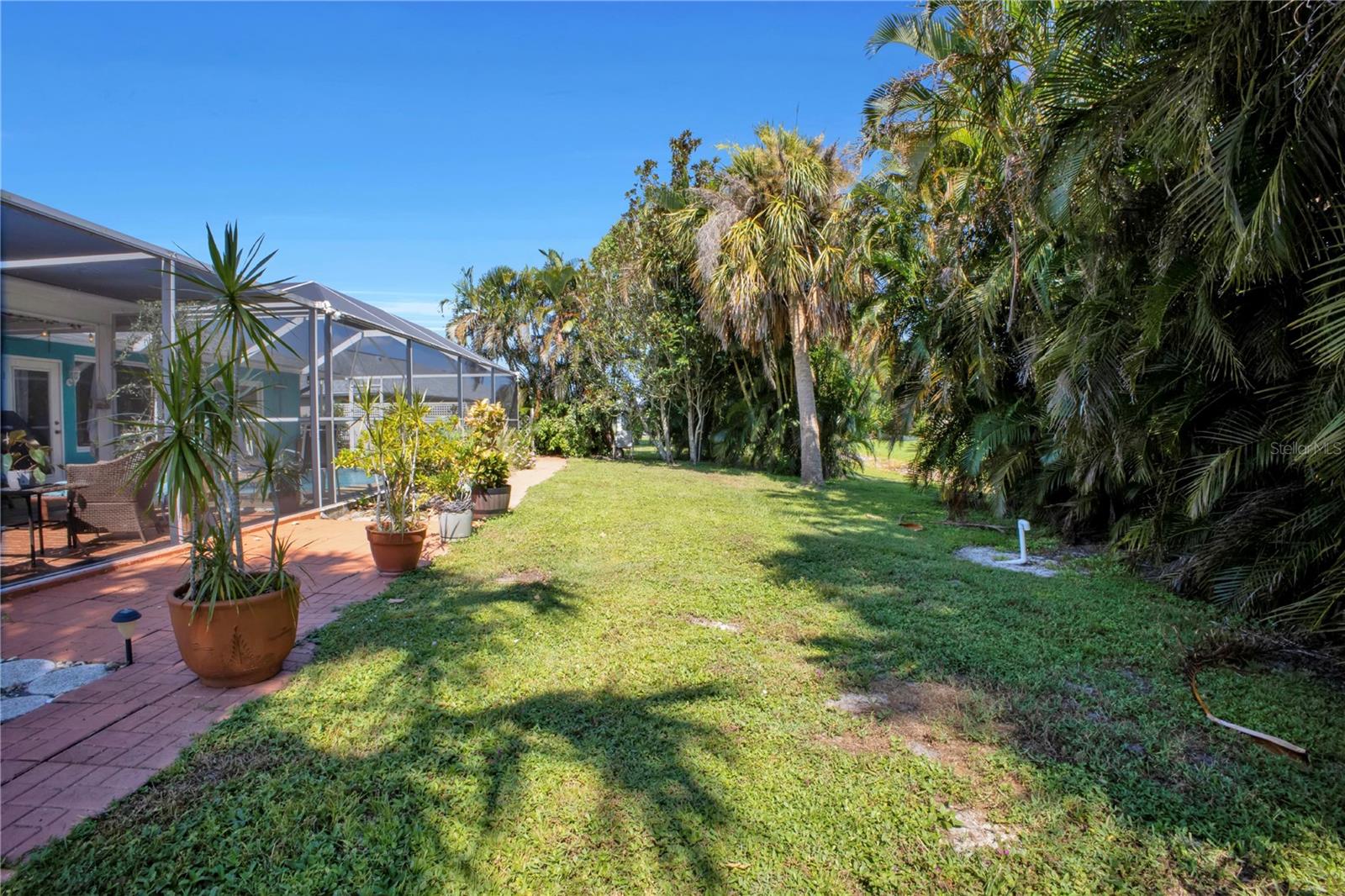 PUNTA GORDA ISLES SEC 23 - Residential