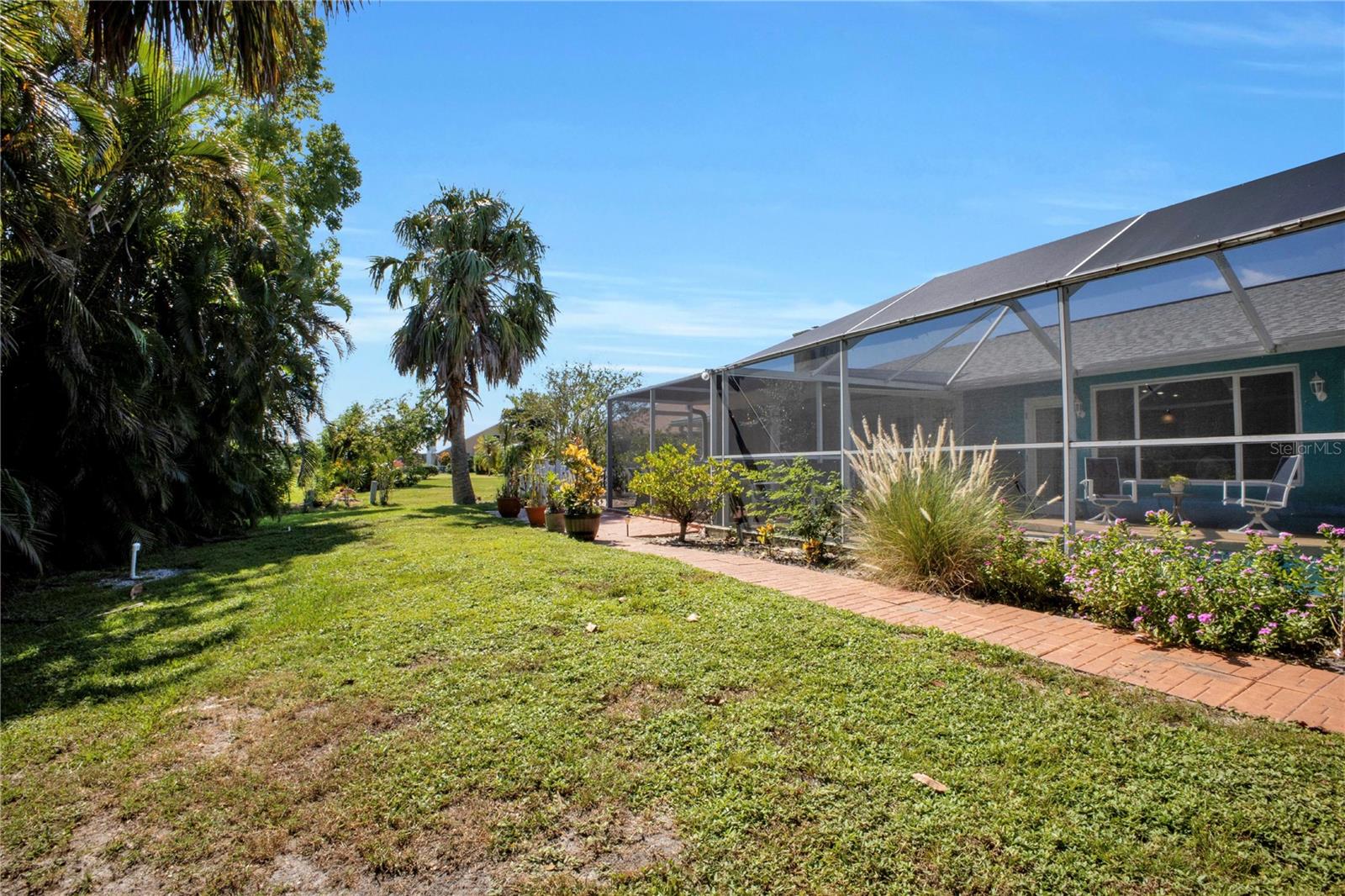 PUNTA GORDA ISLES SEC 23 - Residential