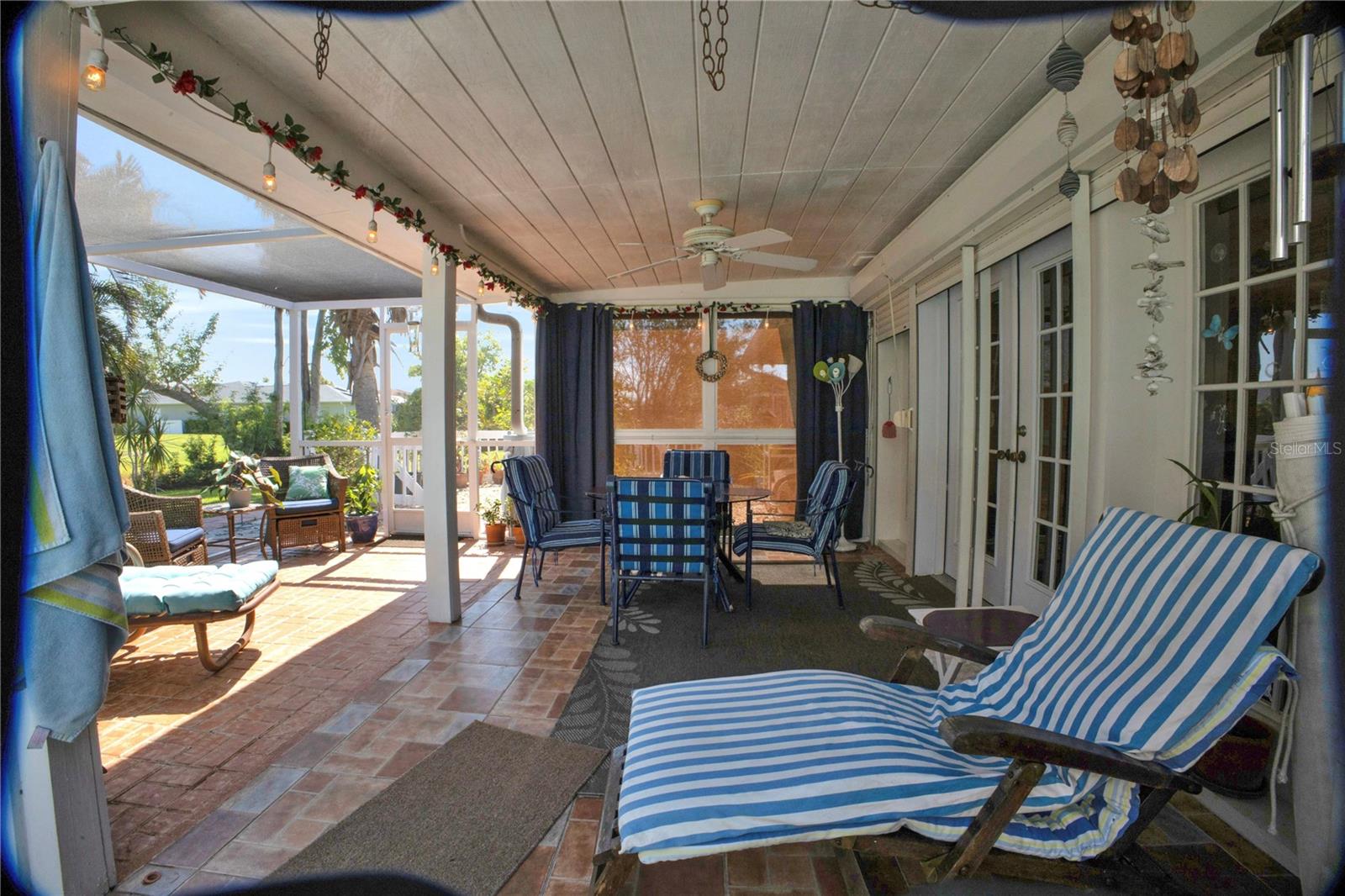 PUNTA GORDA ISLES SEC 23 - Residential