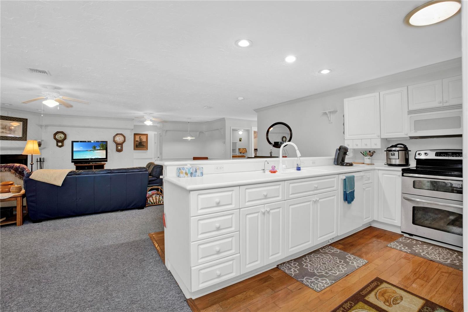 PUNTA GORDA ISLES SEC 23 - Residential