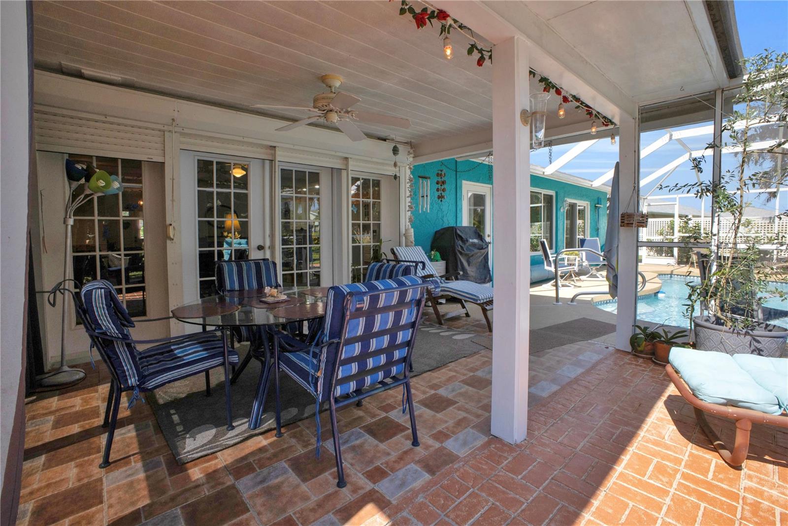 PUNTA GORDA ISLES SEC 23 - Residential