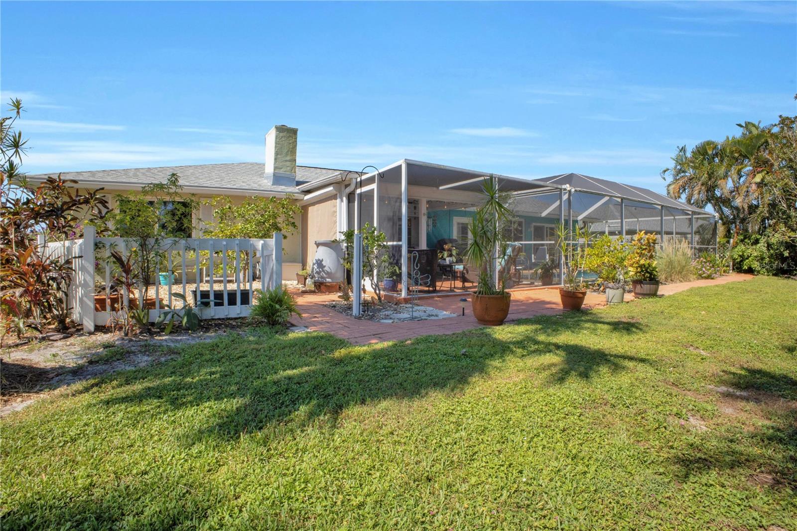 PUNTA GORDA ISLES SEC 23 - Residential