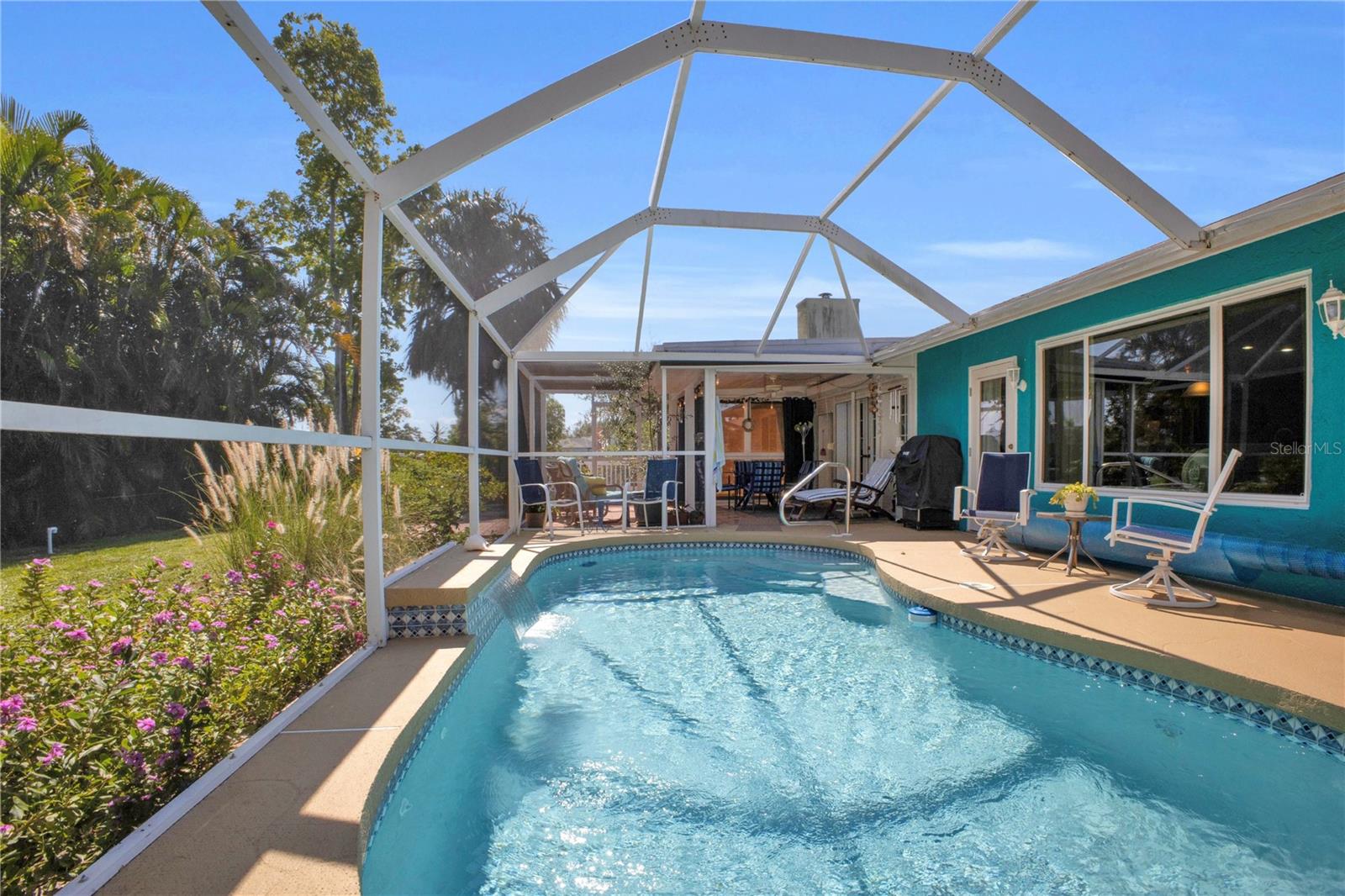 PUNTA GORDA ISLES SEC 23 - Residential