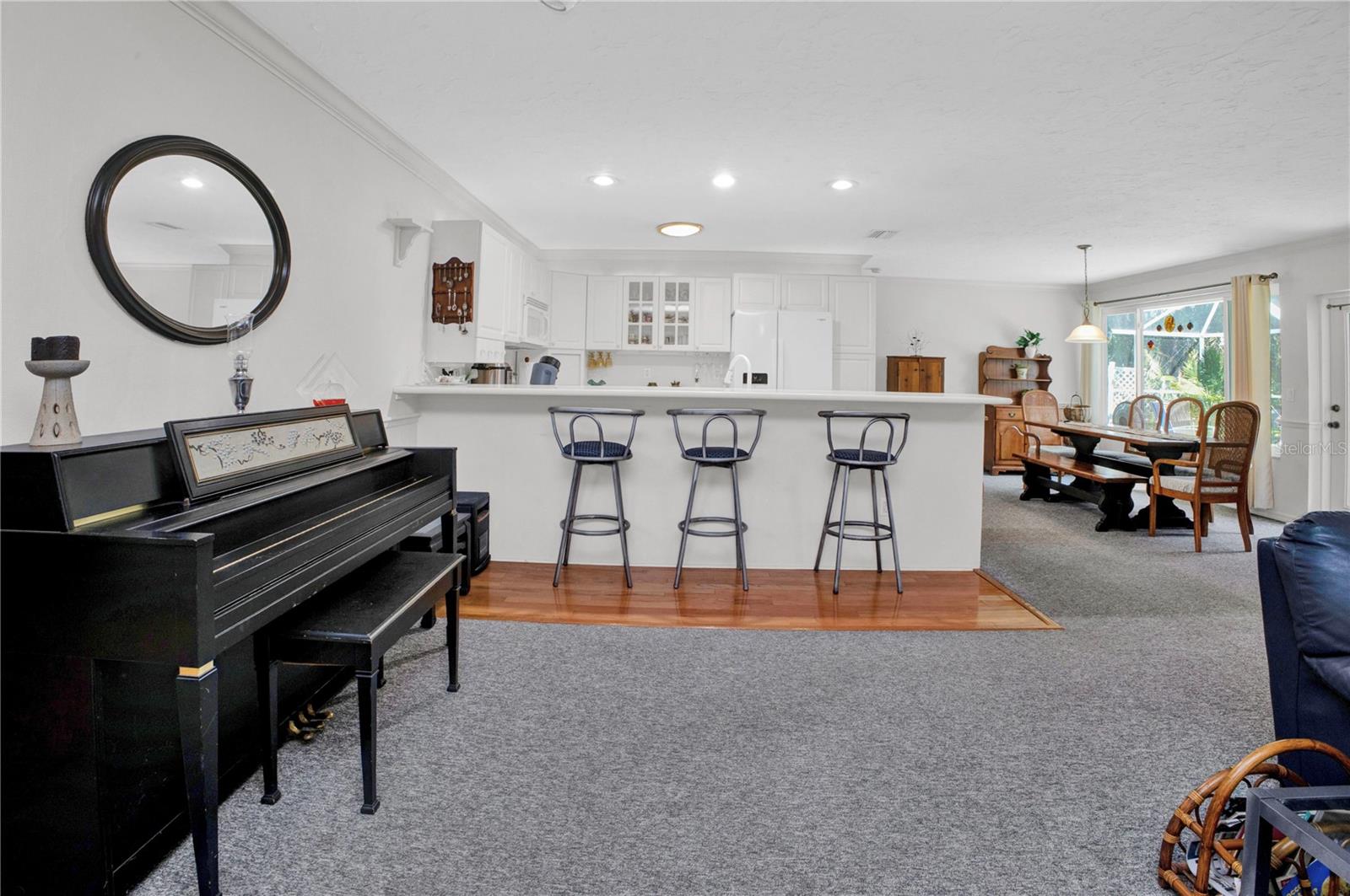 PUNTA GORDA ISLES SEC 23 - Residential