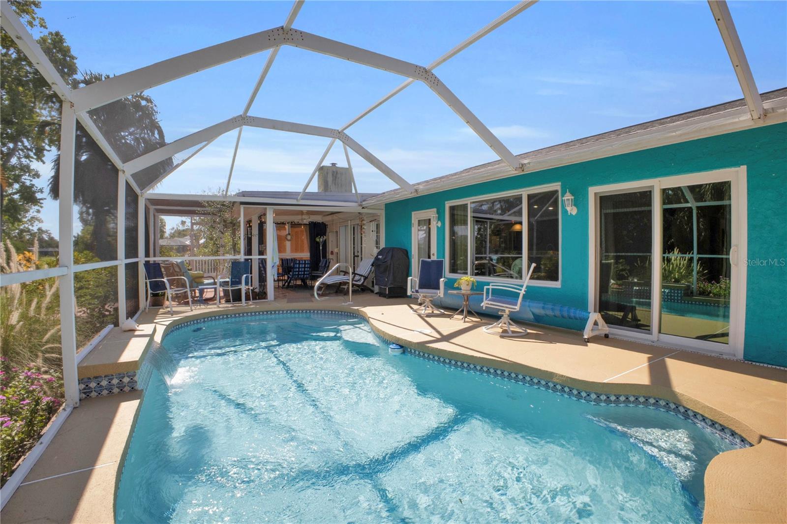 PUNTA GORDA ISLES SEC 23 - Residential