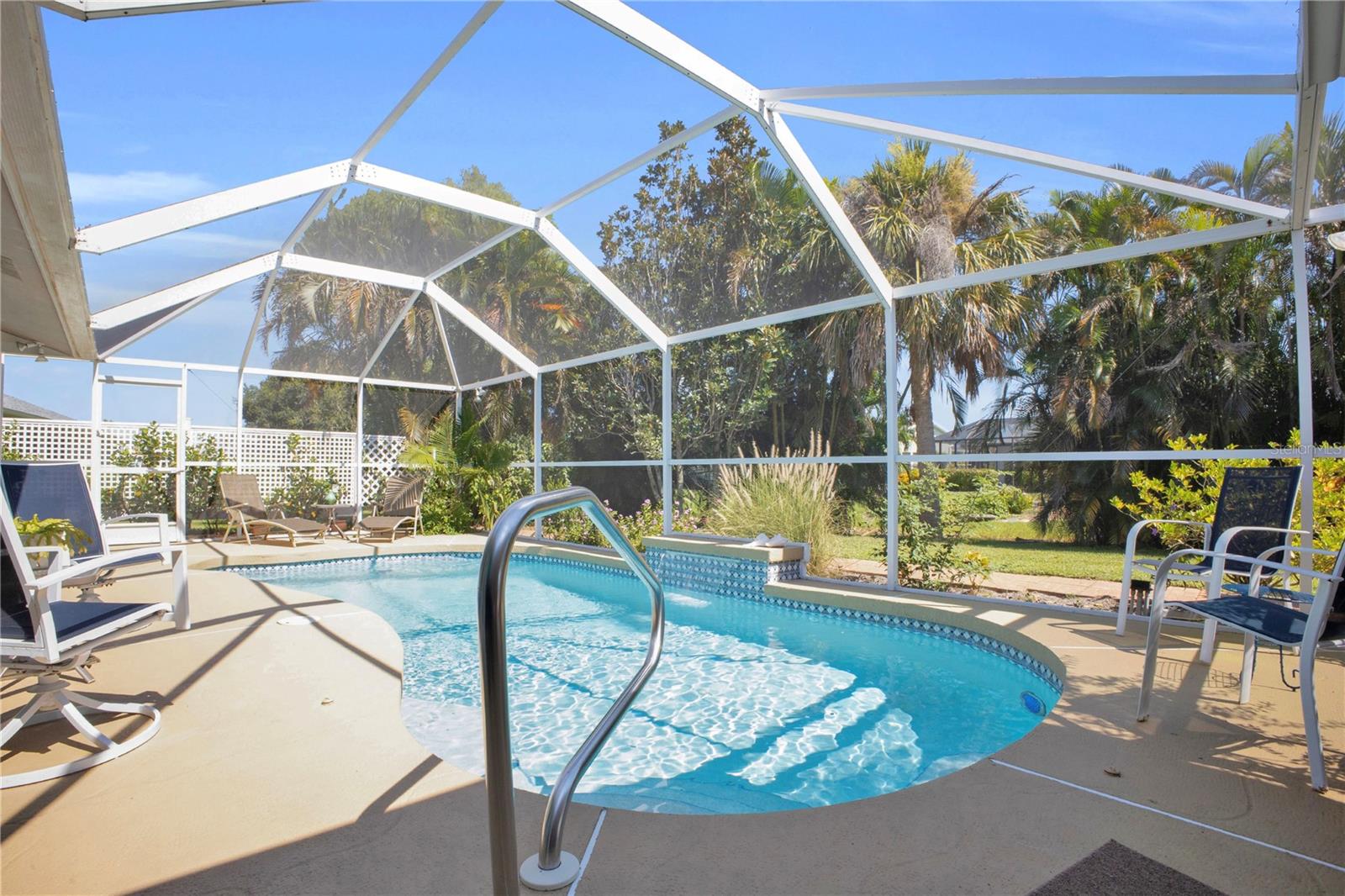 PUNTA GORDA ISLES SEC 23 - Residential