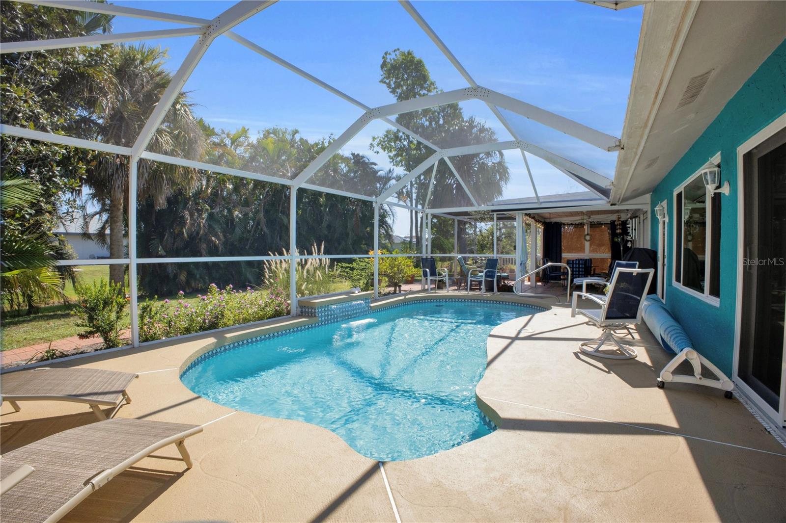 PUNTA GORDA ISLES SEC 23 - Residential