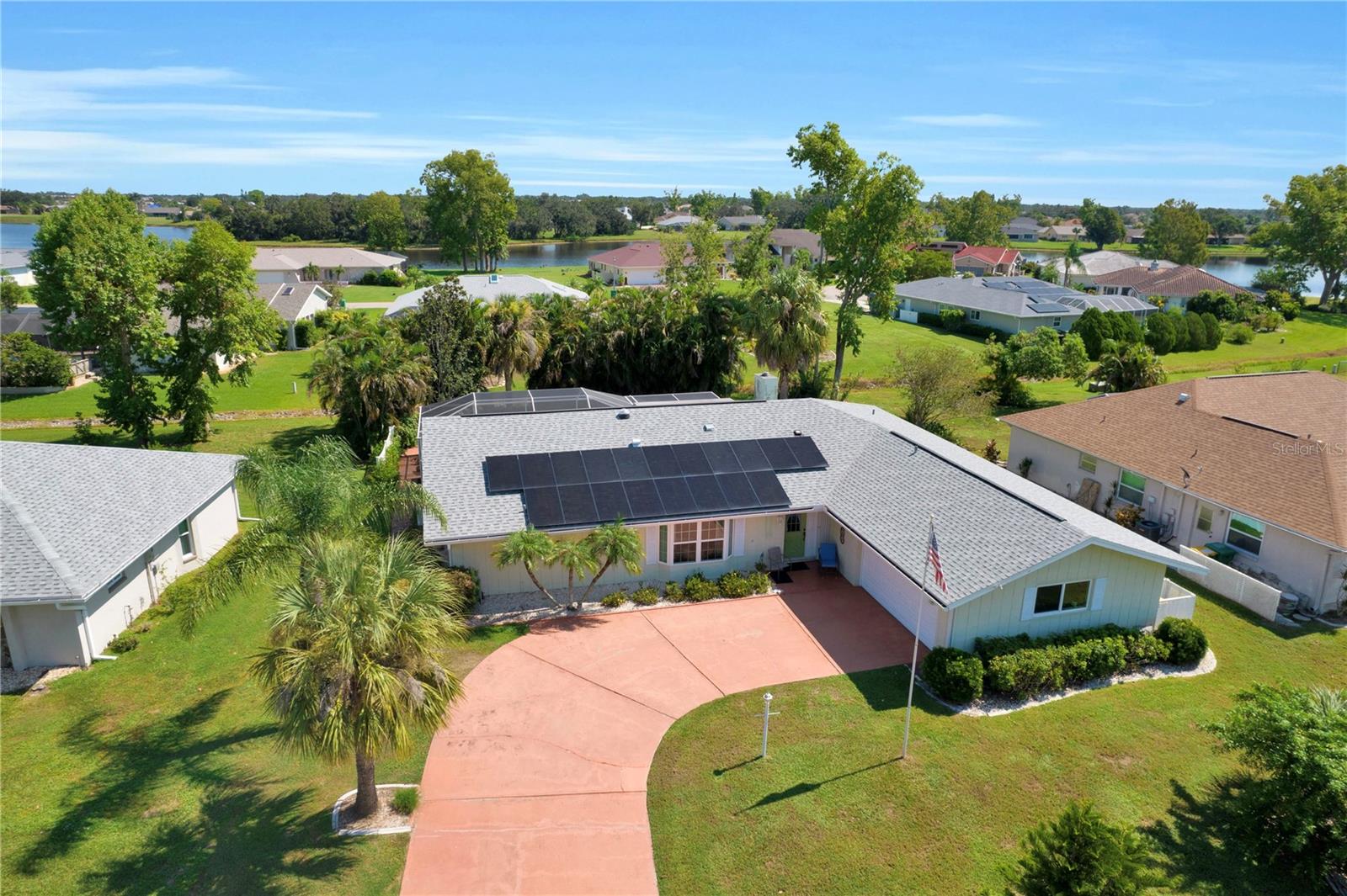 PUNTA GORDA ISLES SEC 23 - Residential