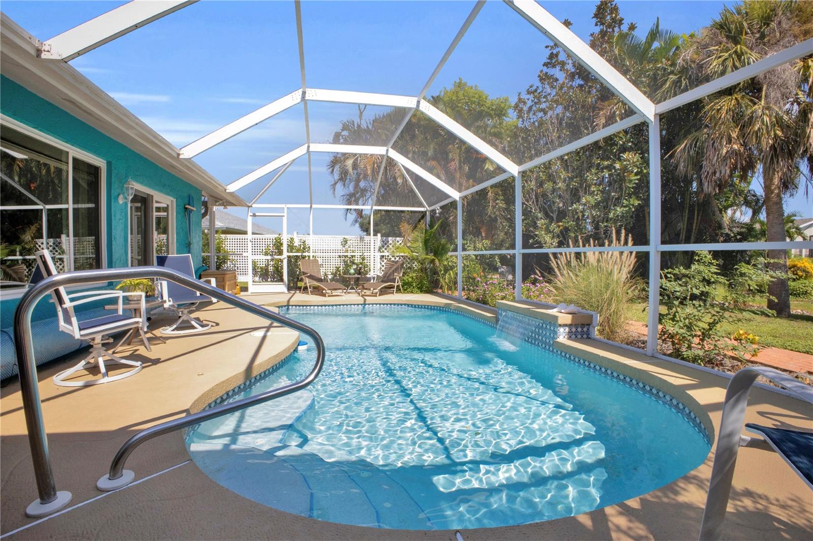 PUNTA GORDA ISLES SEC 23 - Residential