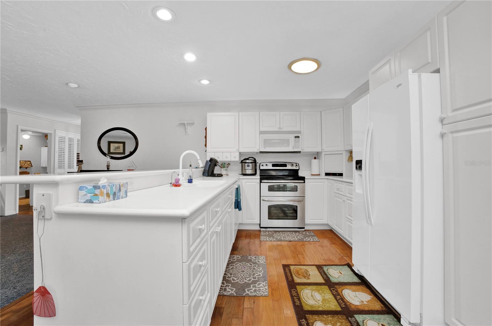 PUNTA GORDA ISLES SEC 23 - Residential