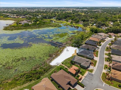 Tiny photo for 5336 Edgewater Way #5336, Oxford, FL 34484 (MLS # O6406258)