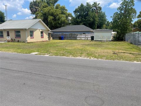 A home in KISSIMMEE