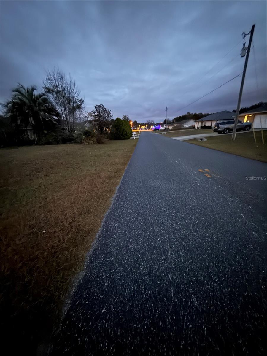 MARION OAKS UN SEVEN - Land