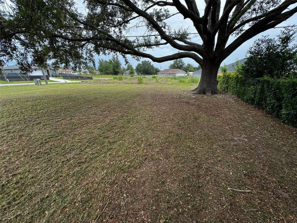 Photo of SW 132 Pl &amp; SW 134 Lp, Ocala, FL 34473 (MLS # O6374659)