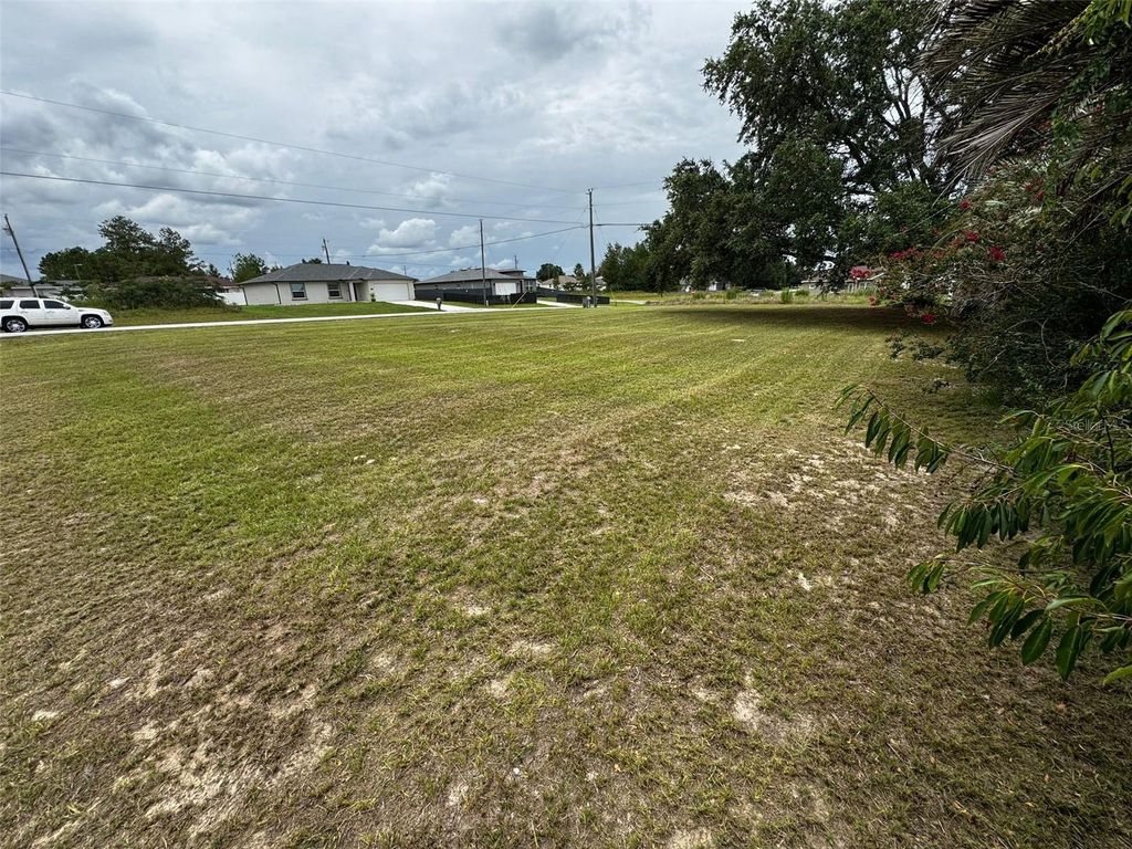 Photo of SW 132 Pl &amp; SW 134 Lp, Ocala, FL 34473 (MLS # O6374659)