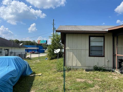 A home in OCALA