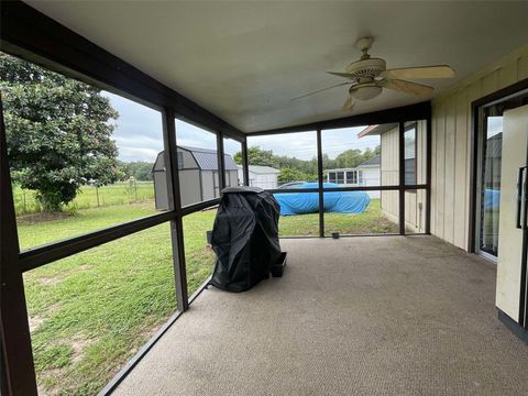 A home in OCALA