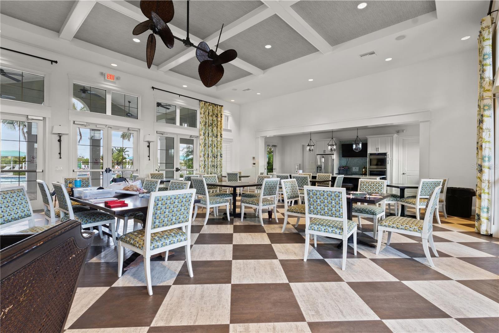 BOCA ROYALE - Residential