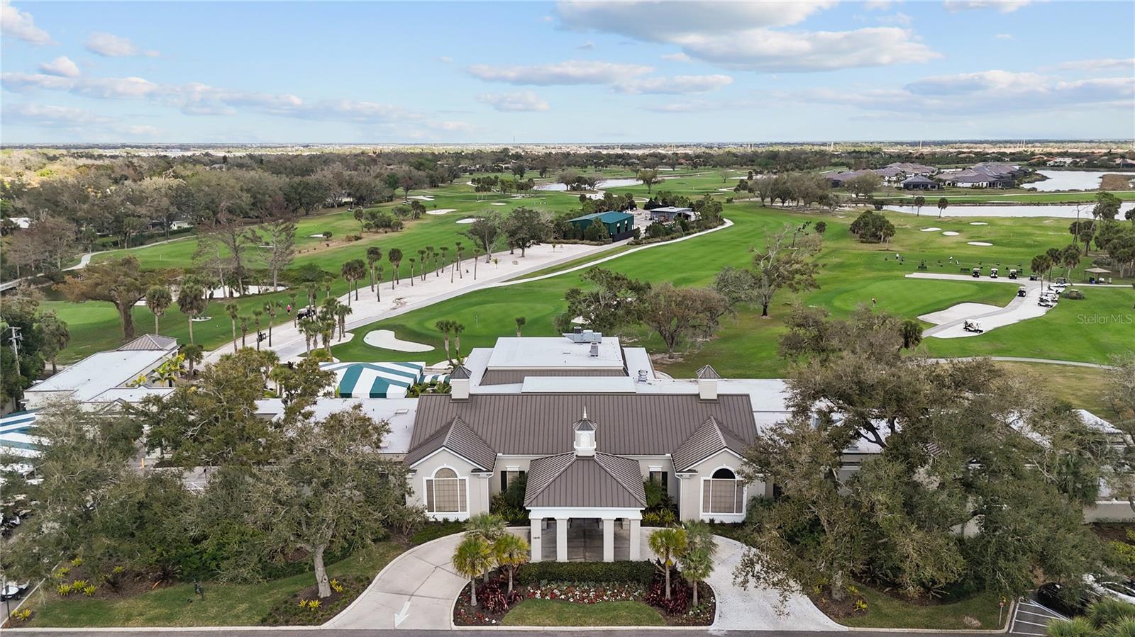 BOCA ROYALE - Residential