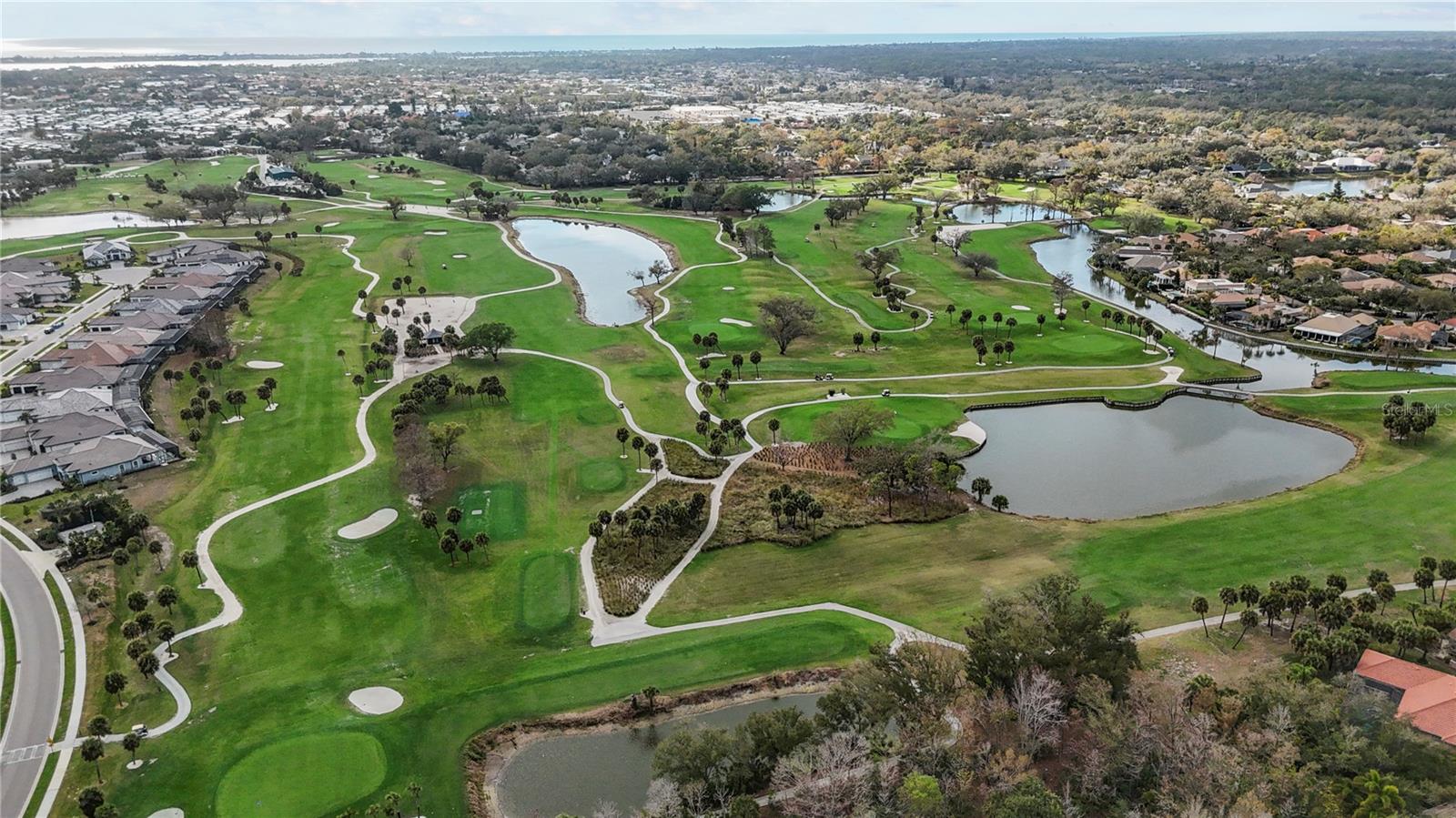 BOCA ROYALE - Residential