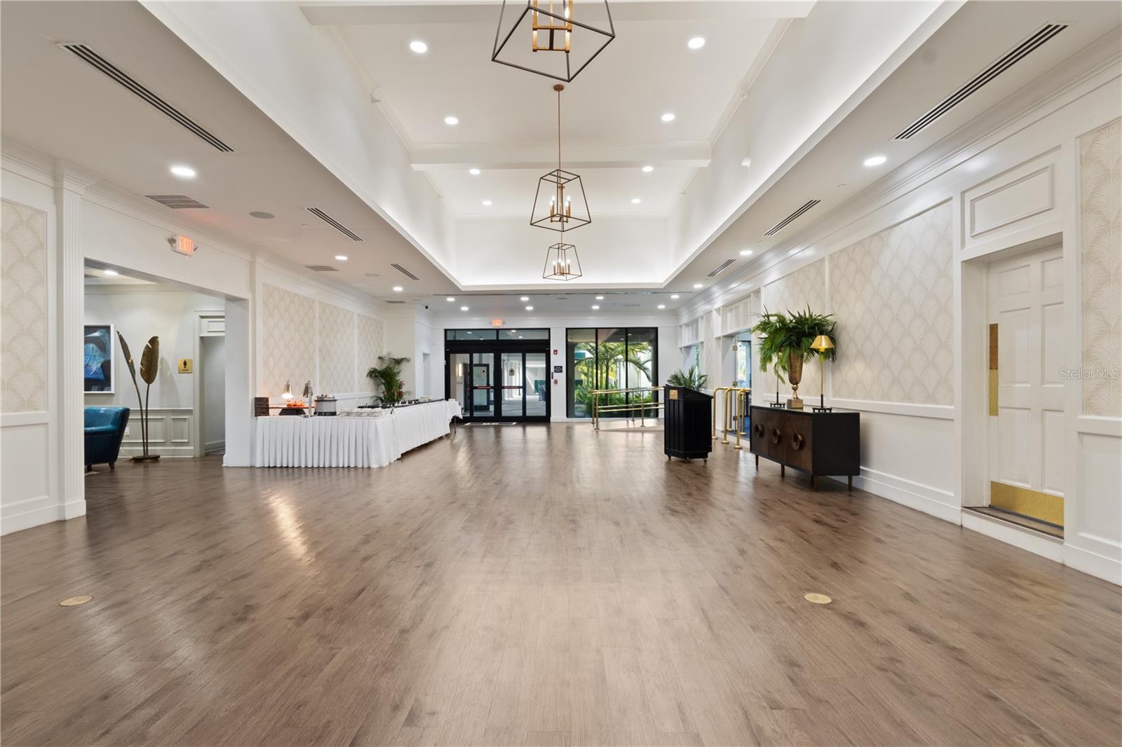 BOCA ROYALE - Residential