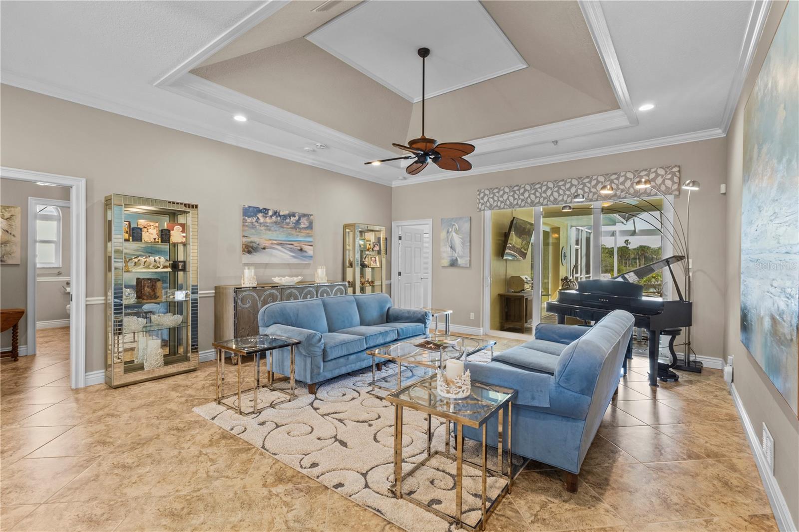 BOCA ROYALE - Residential