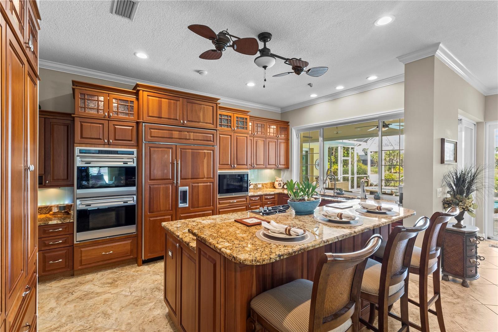 BOCA ROYALE - Residential