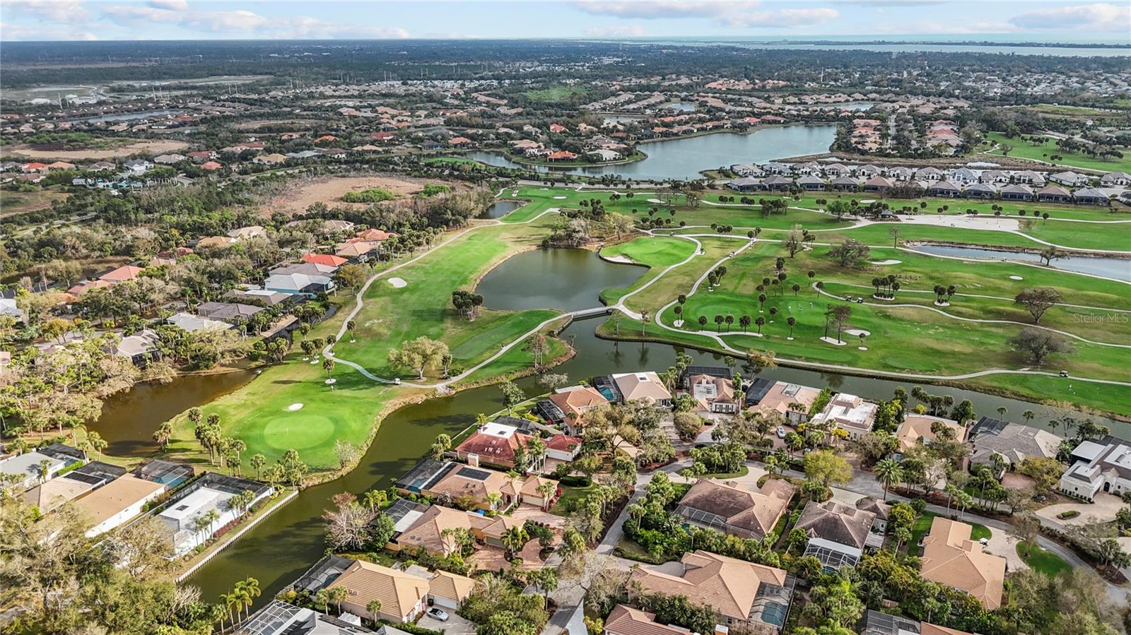 BOCA ROYALE - Residential