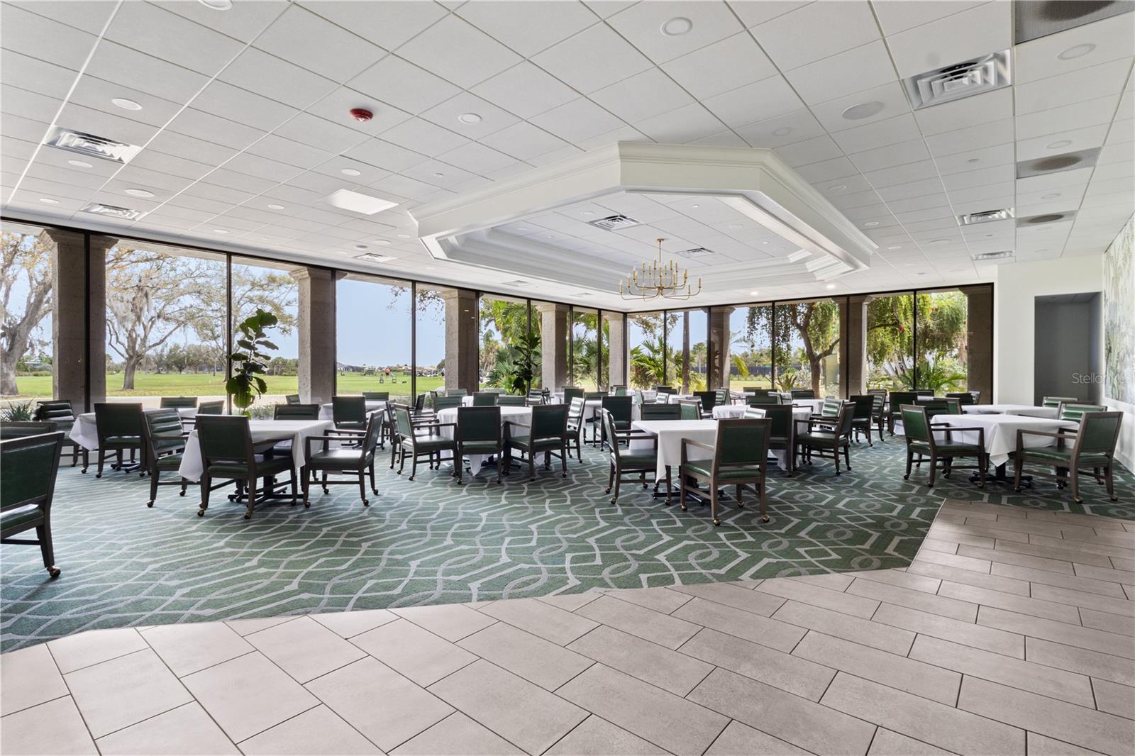 BOCA ROYALE - Residential