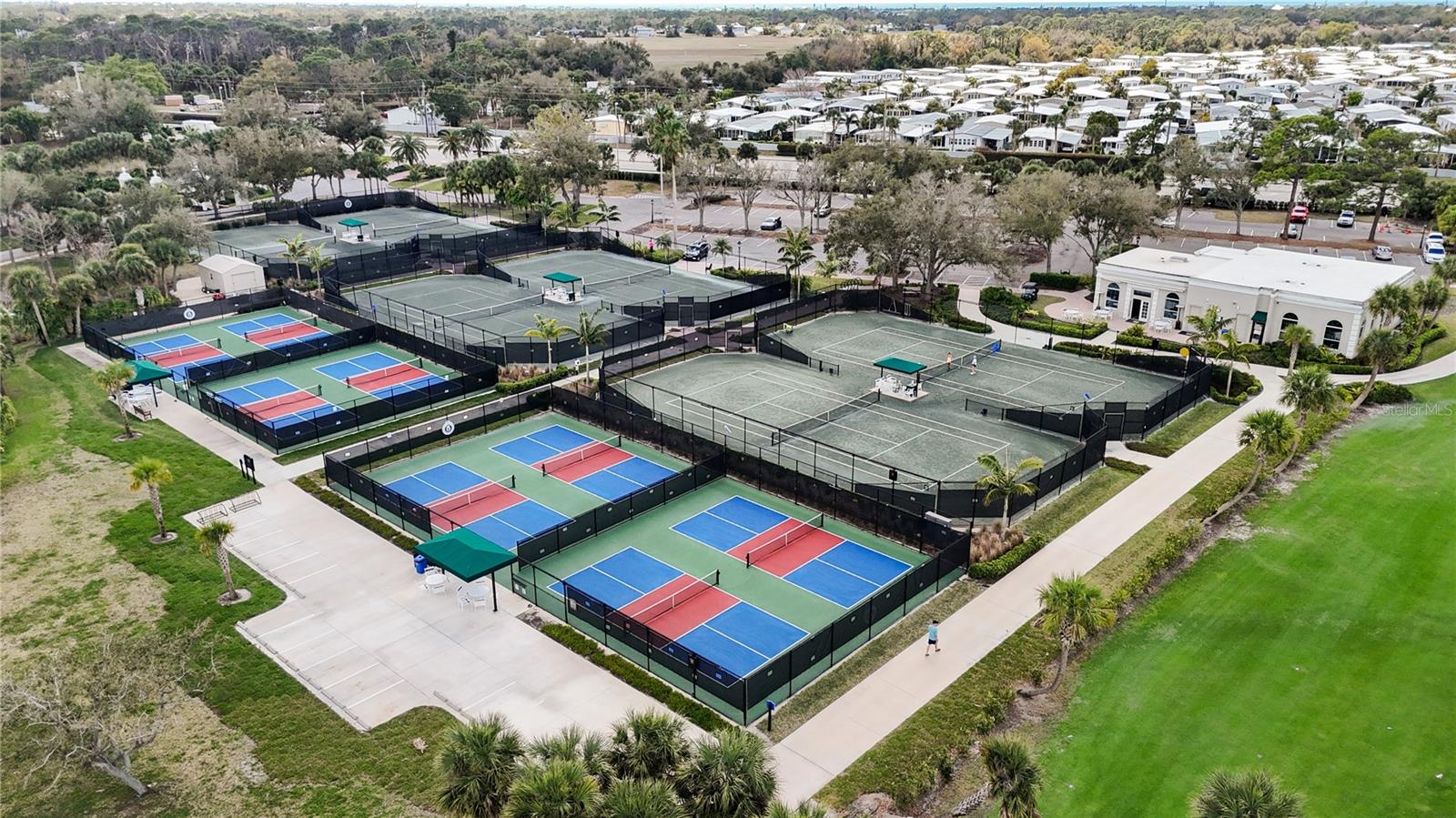 BOCA ROYALE - Residential