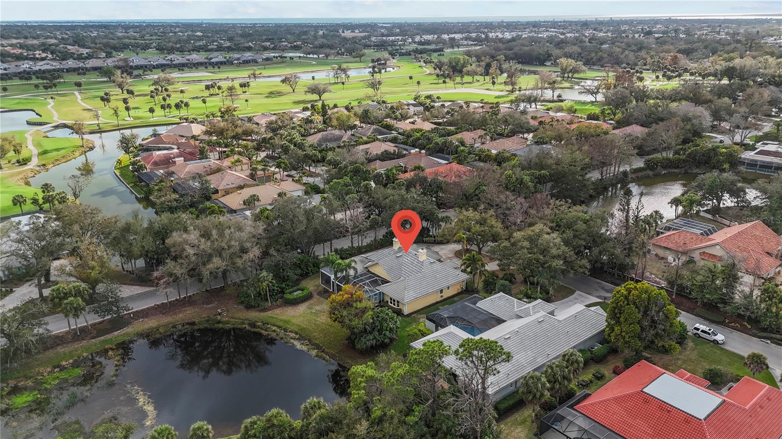 BOCA ROYALE - Residential