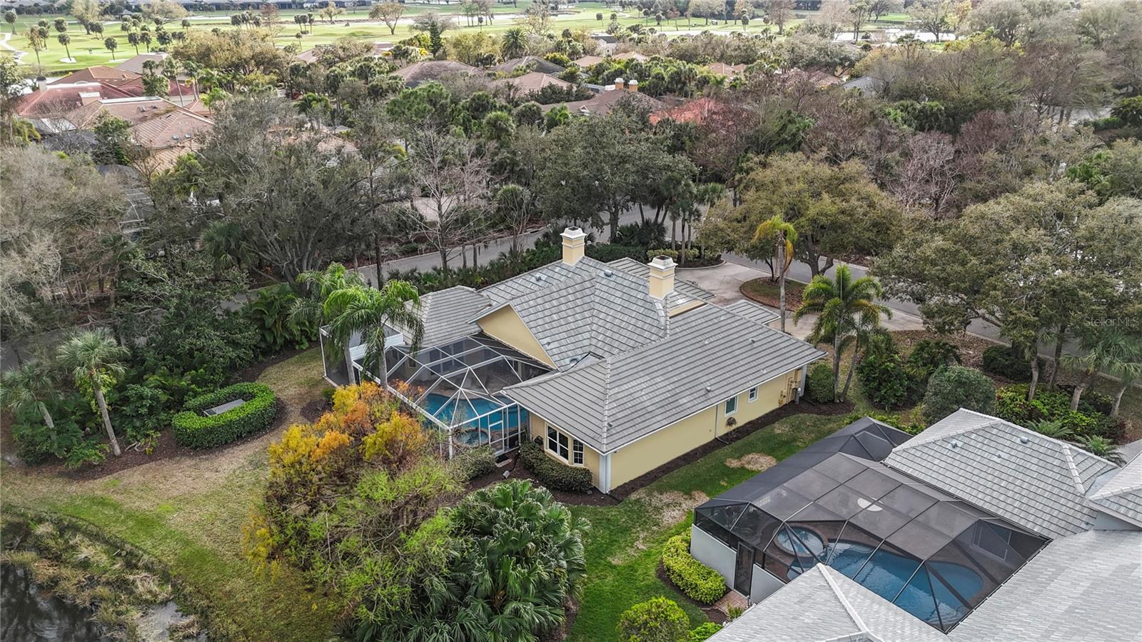 BOCA ROYALE - Residential