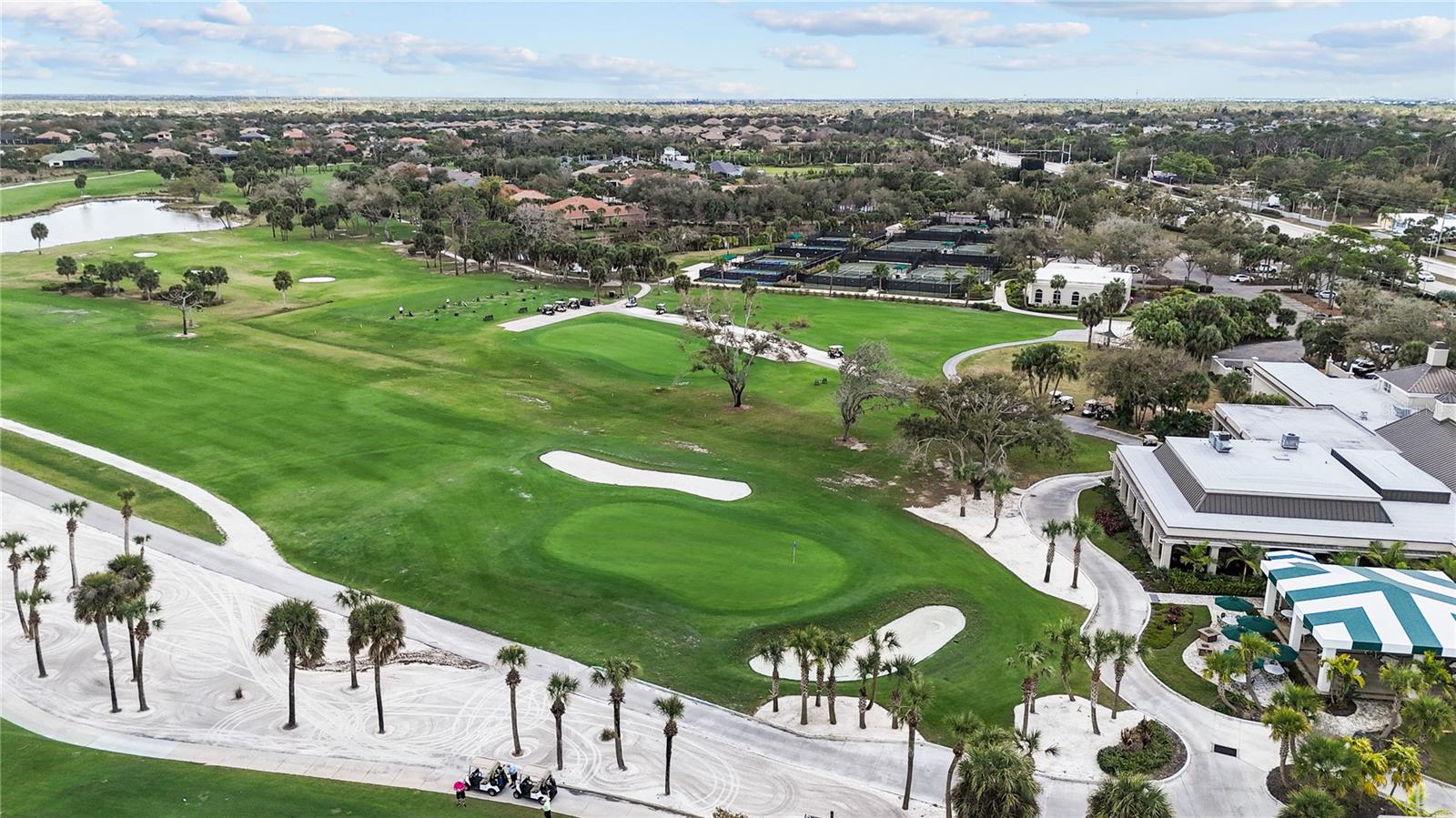 BOCA ROYALE - Residential